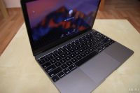 Лот: 10717797. Фото: 3. Macbook 2016 12inch (новый). Компьютеры, оргтехника, канцтовары