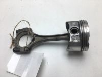 Лот: 20394712. Фото: 2. Поршень с шатуном Toyota Ist 2003... Автозапчасти