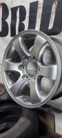 Лот: 23274518. Фото: 2. Диск Toyota Hilux/Prado 7,5*17... Шины, Диски