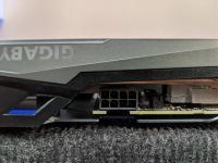Лот: 25264583. Фото: 5. Видеокарта Gigabyte GeForce RTX...