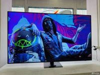 Лот: 25081639. Фото: 9. Samsung / qled /4K-UHD / SMART...