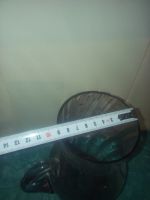 Лот: 15565417. Фото: 3. кувшин графин розовое стекло из... Домашний быт