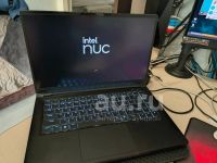 Лот: 24679301. Фото: 2. Intel NUC X15. I7-11800H / RTX... Компьютеры, ноутбуки, планшеты