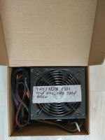 Лот: 17904251. Фото: 2. Неисправный блок питания OCZ 600w. Комплектующие