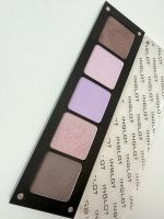 Лот: 25856665. Фото: 3. Inglot Палетка теней (5 шт). Красота и здоровье