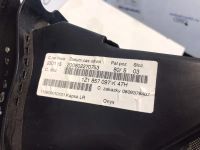 Лот: 21708101. Фото: 7. бардачок Skoda Octavia 1Z3