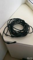 Лот: 13113274. Фото: 3. Кабели hdmi 2м+5м+10м. Бытовая техника