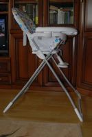 Лот: 4064916. Фото: 4. Стул для кормления Graco Tea-Time. Красноярск