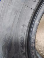 Лот: 24683022. Фото: 3. 1шт 185-70-14 Nitto NT860. Авто, мото, водный транспорт