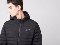 Лот: 16363556. Фото: 5. Куртка Nike (17018)