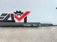 Лот: 25704864. Фото: 3. уплотнитель стекла внешний Ford... Авто, мото, водный транспорт