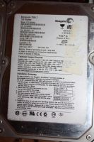 Лот: 4583009. Фото: 2. Жесткие диски 4 шт. Возможно неисправны. Комплектующие