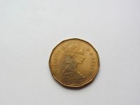 Лот: 10278585. Фото: 2. Канада 1 доллар 1988 " Утка... Монеты
