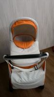 Лот: 11232733. Фото: 5. Коляска 2 в 1 Farfello care-line