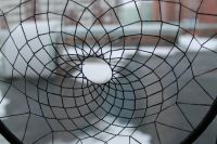 Лот: 4990696. Фото: 4. ловец снов "черное солнце". Красноярск