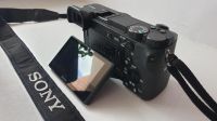 Лот: 17830124. Фото: 2. Sony Alpha A6500 Body пробег 1812... Фотокамеры
