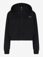 Лот: 25652221. Фото: 9. Толстовка женская Ellesse, Черный
