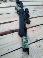 Лот: 23425011. Фото: 2. Hatsan flash psp винтовка. Военно-спортивные игры