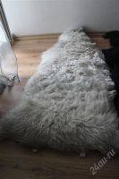 Лот: 2028348. Фото: 2. Меховые накидки на сиденья. Авто, мото, водный транспорт