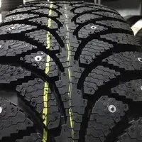 Лот: 14825427. Фото: 3. Шины Tunga Nordway 2 185/60 R14... Авто, мото, водный транспорт