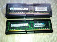 Лот: 20040231. Фото: 2. DDR3 16Gb Samsung PC3-10600R REG... Комплектующие