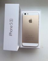 Лот: 4965207. Фото: 2. iPhone 5s 32 Gb. Смартфоны, связь, навигация