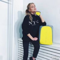 Лот: 13453053. Фото: 3. Рюкзак XD Design Bobby антивор. Одежда, обувь, галантерея