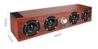 Лот: 14846777. Фото: 3. Колонки "Xiaomi" (Sound Bar). Компьютеры, оргтехника, канцтовары