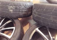 Лот: 7148494. Фото: 4. Комплект колес 225/50R18 5x114... Красноярск