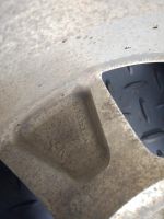Лот: 9704364. Фото: 4. Пара оригинальных дисков 6x139... Красноярск