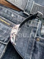 Лот: 24009687. Фото: 4. часы лицензия серия Grand Carrera... Красноярск