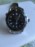 Лот: 11206929. Фото: 3. Часы Omega Seamaster Diver 300... Красноярск