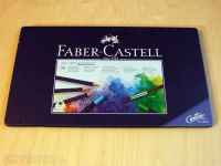 Лот: 9446398. Фото: 3. "Faber Castell" Набор акварельных... Компьютеры, оргтехника, канцтовары