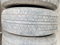 Лот: 14297075. Фото: 3. 265 65 R17 Bridgestone Комплект. Авто, мото, водный транспорт