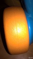 Лот: 8213735. Фото: 6. Игрушка-каталка Chicco "Первые...