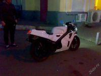 Лот: 1802018. Фото: 2. Продам Honda VFR 400 R NC30, Кольцевой. Мототехника