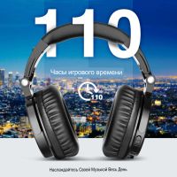 Лот: 19699699. Фото: 4. Наушники беспроводные OneOdio... Красноярск