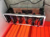 Лот: 17277377. Фото: 2. Корпус для Рига ( фермы ). Комплектующие