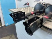 Лот: 25781310. Фото: 2. стойки Nissan Terrano D10. Автозапчасти