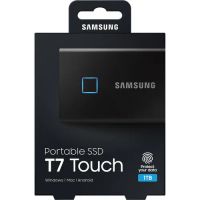 Лот: 21437258. Фото: 8. Внешний диск SSD Samsung 2TB T7...