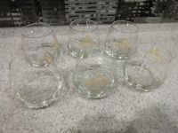 Лот: 23604716. Фото: 2. Набор Коньячных Бокалов 6 шт. Посуда, кухонная утварь