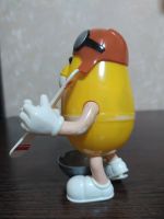 Лот: 16954442. Фото: 4. Ммдс (m&m's, mmds, ммдмс) Жëлтый...