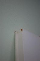 Лот: 6802468. Фото: 5. Дверь межкомнатная белая с коробкой