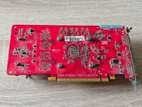Лот: 25703407. Фото: 2. Видеокарта asus amd radeon hd3850. Комплектующие