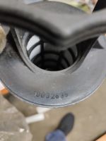 Лот: 22601913. Фото: 2. Фильтр масляный сапуна (сажеуловитель... Автозапчасти