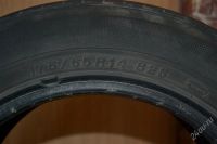 Лот: 1751282. Фото: 3. Шины Yokohama R14 175/65 4 шт. Авто, мото, водный транспорт