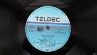 Лот: 18572683. Фото: 6. Frank Duval «Face To Face» (LP...