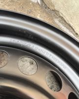 Лот: 21578071. Фото: 7. Диски r15 4x100 Honda Фрид, фит...