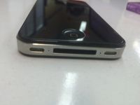 Лот: 6641440. Фото: 4. iPhone 4 8gb black