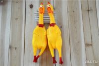 Лот: 9792598. Фото: 13. Сумасшедшая курица, Crazy Chicken...